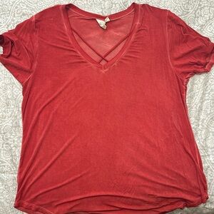 White Crow The Sleek Jersey T-Shirt XXL